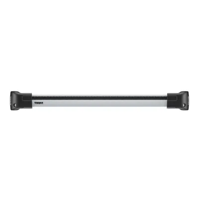Багажник в штатные места Thule Wingbar Edge для Volkswagen Amarok (mkI)(4-дв.) 2010→ (TH 9593-3087) - 2 - Robinzon.ua