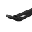 Багажник в штатные места Thule Wingbar Evo Rapid Black для Subaru Impreza (mkIII)(WRX) 2007-2014 (TH 7113B-753-3068) - 3 - Robinzon.ua