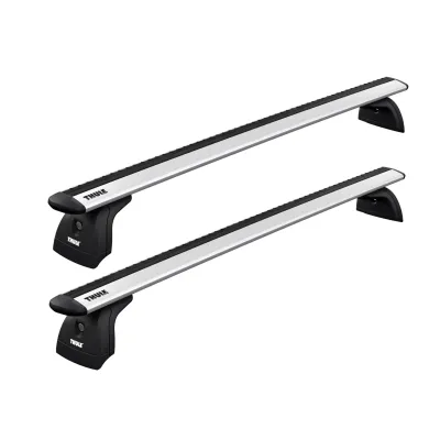 Багажник в штатные места Thule Wingbar Evo Rapid (1.08 м) TH 960-751-3081 (TH 7111-751-3081) - 1 - Robinzon.ua