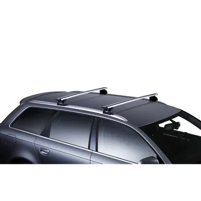 Багажник в штатные места Thule Wingbar Evo Rapid для Subaru Forester (mkIII) 2008-2012 (TH 7113-753-3079) - 1 - Robinzon.ua