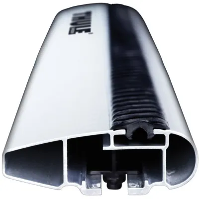 Багажник в штатные места Thule Wingbar для Seat Leon (mkI) / Toledo (mkII)(седан) 1998-2005 (TH 960-753-3020) - 2 - Robinzon.ua