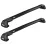 Багажник в штатные места у рейлінгах Thule Wingbar Edge Black для Peugeot 5008 (mkI) 2009-2016 (TH 7216B-7215B-7206-7045) - 2 - Robinzon.ua