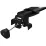 Багажник в штатные места у рейлінгах Thule Wingbar Edge Black для Peugeot 5008 (mkI) 2009-2016 (TH 7216B-7215B-7206-7045) - 3 - Robinzon.ua