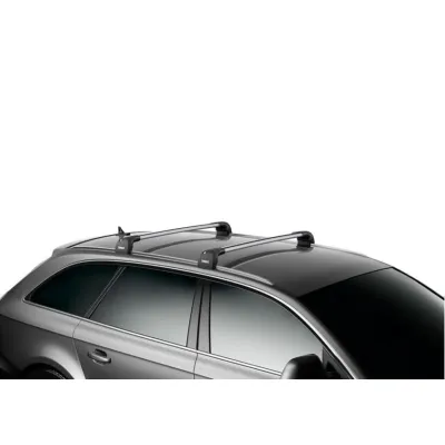 Багажник в штатні місця у рейлінгах Thule Wingbar Edge для Suzuki Grand Vitara (mkIII) 2005-2017 (TH 9594-3024) - 1 Багажник в штатні місця у рейлінгах Thule Wingbar Edge для Suzuki Grand Vitara (mkIII) 2005-2017 (TH 9594-3024) - 1 - Robinzon.ua