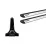 Багажник на водозгін (20см) Thule Wingbar Evo (1.50 м) (TH 7115-9522) - 1 - Robinzon.ua