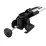 Багажник на гладкий дах Thule Edge Wingbar Black для Volkswagen Golf (mkV-mkVI)(хетчбэк) 2003-2012 (TH 7215B-7214B-7205-5009) - 3 - Robinzon.ua