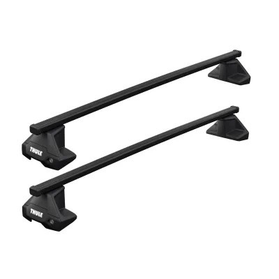 Багажник на гладкий дах Thule Squarebar Evo для Opel Astra (mkIV)(J)(хетчбэк) 2009-2015 (TH 7123-7105-5281) - 2 Багажник на гладкий дах Thule Squarebar Evo для Opel Astra (mkIV)(J)(хетчбэк) 2009-2015 (TH 7123-7105-5281) - 2 - Robinzon.ua