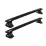 Багажник на гладкую крышу Thule Wingbar Evo Rapid Black для Hyundai Sonata (mkVIII) 2019→ (TH 7114B-7105-5229) - 1 - Robinzon.ua