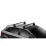 Багажник на гладкую крышу Thule Wingbar Evo Black для Renault Scenic (mkIII) 2009-2015 (TH 7114B-7105-5088) - 1 - Robinzon.ua