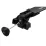 Багажник на интегрированные рейлинги Thule Wingbar Edge Black для Opel Vectra (mkIII)(С)(универсал) 2002-2008 / Signum (mkI) 2003-2008 / Zafira (mkII)(B) 2005-2006 (TH 7213B-7213B-7206-6092) - 3 - Robinzon.ua