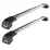 Багажник на интегрированные рейлинги Thule Wingbar Edge для Seat Leon (mkIII)(универсал) 2012-2020 (TH 9594-4015) - 2 - Robinzon.ua