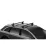 Багажник на интегрированные рейлинги Thule Wingbar Evo Black для Ford Puma (mkII) 2019→ (TH 7112B-7106-6169) - 1 - Robinzon.ua