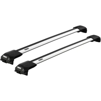 Багажник на рейлінги Thule Wingbar Edge (1.13м) (TH 7216-7216-7204) - 2 - Robinzon.ua