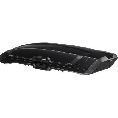 Бокс Thule Vector L Black (TH 613701) - 7 - Robinzon.ua
