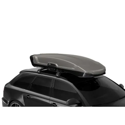 Бокс Thule Vector L Titan (TH 613700) - 1 Бокс Thule Vector L Titan (TH 613700) - 1 - Robinzon.ua