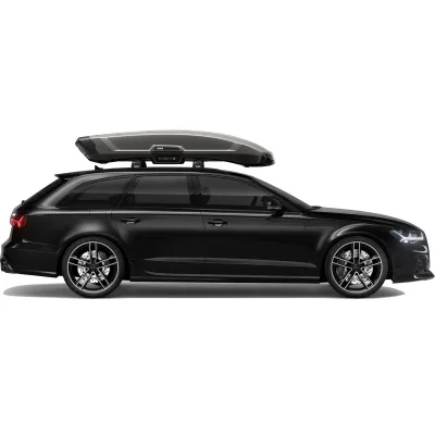 Бокс Thule Vector L Titan (TH 613700) - 3 Бокс Thule Vector L Titan (TH 613700) - 3 - Robinzon.ua