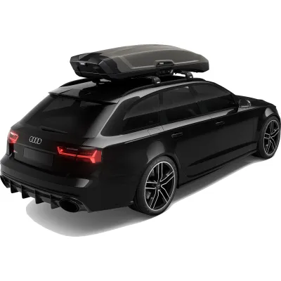 Бокс Thule Vector L Titan (TH 613700) - 4 Бокс Thule Vector L Titan (TH 613700) - 4 - Robinzon.ua