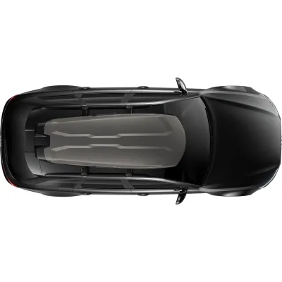 Бокс Thule Vector L Titan (TH 613700) - 5 Бокс Thule Vector L Titan (TH 613700) - 5 - Robinzon.ua