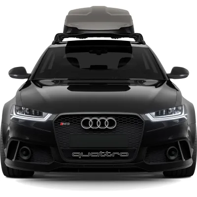 Бокс Thule Vector L Titan (TH 613700) - 8 Бокс Thule Vector L Titan (TH 613700) - 8 - Robinzon.ua