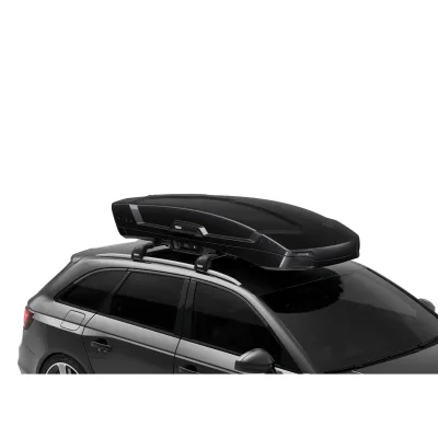 Бокс Thule Vector M Black (TH 613201) - 1 - Robinzon.ua