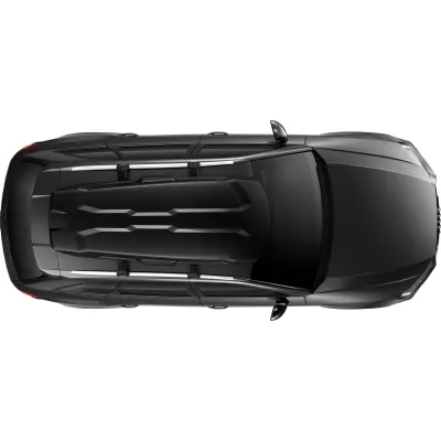 Бокс Thule Vector M Black (TH 613201) - 5 - Robinzon.ua
