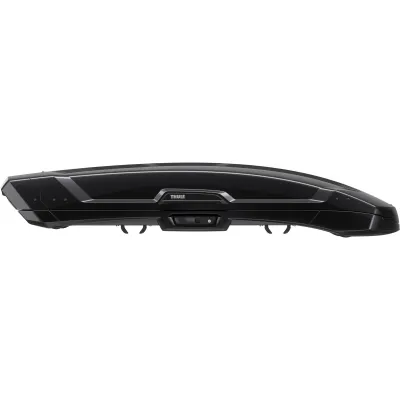Бокс Thule Vector M Black (TH 613201) - 6 - Robinzon.ua