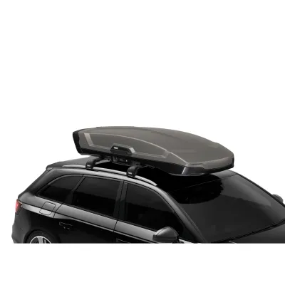 Бокс Thule Vector M Titan (TH 613200) - 1 Бокс Thule Vector M Titan (TH 613200) - 1 - Robinzon.ua