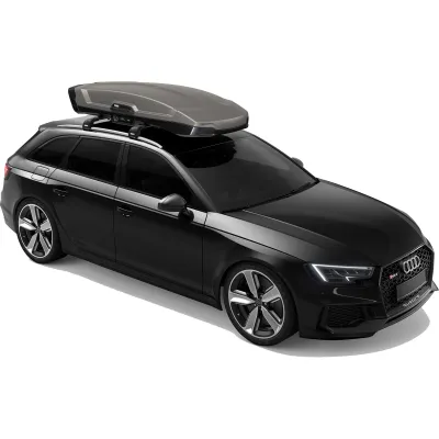 Бокс Thule Vector M Titan (TH 613200) - 2 Бокс Thule Vector M Titan (TH 613200) - 2 - Robinzon.ua