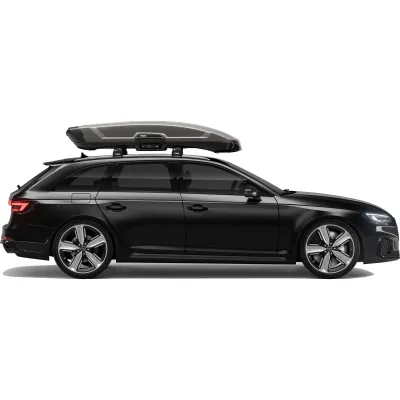 Бокс Thule Vector M Titan (TH 613200) - 3 Бокс Thule Vector M Titan (TH 613200) - 3 - Robinzon.ua