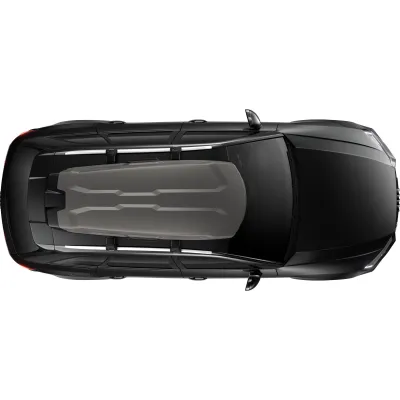 Бокс Thule Vector M Titan (TH 613200) - 5 Бокс Thule Vector M Titan (TH 613200) - 5 - Robinzon.ua