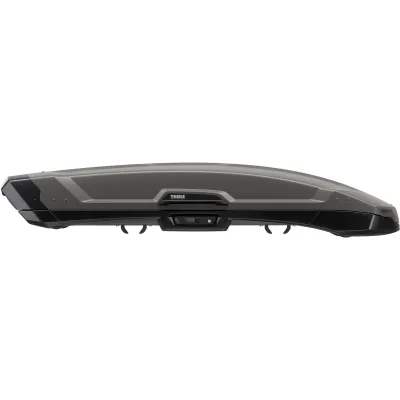 Бокс Thule Vector M Titan (TH 613200) - 6 Бокс Thule Vector M Titan (TH 613200) - 6 - Robinzon.ua