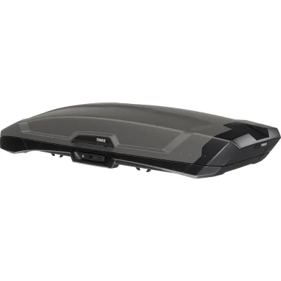 Бокс Thule Vector M Titan (TH 613200) - 7 Бокс Thule Vector M Titan (TH 613200) - 7 - Robinzon.ua