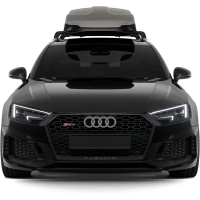 Бокс Thule Vector M Titan (TH 613200) - 8 Бокс Thule Vector M Titan (TH 613200) - 8 - Robinzon.ua