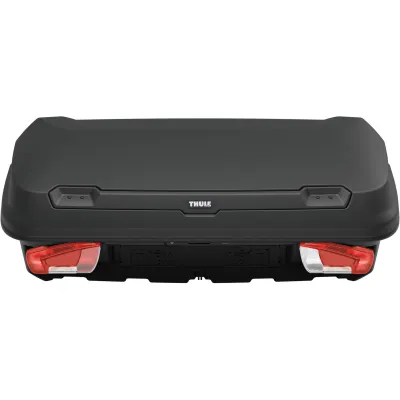 Бокс на фаркоп Thule Arcos Box M (TH 906100) - 1 Бокс на фаркоп Thule Arcos Box M (TH 906100) - 1 - Robinzon.ua