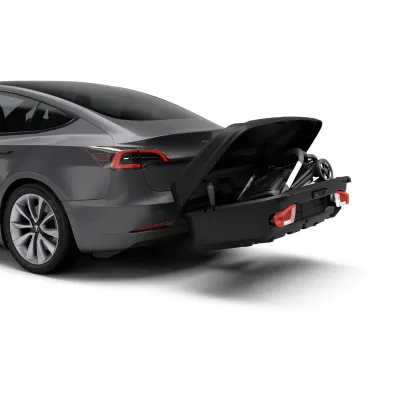 Бокс на фаркоп Thule Arcos Box M (TH 906100) - 6 Бокс на фаркоп Thule Arcos Box M (TH 906100) - 6 - Robinzon.ua