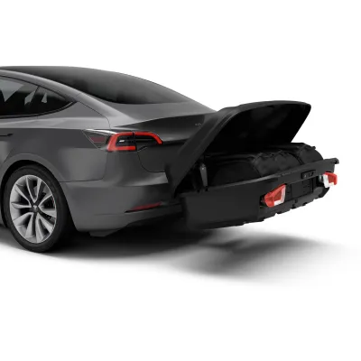 Бокс на фаркоп Thule Arcos Box M (TH 906100) - 7 Бокс на фаркоп Thule Arcos Box M (TH 906100) - 7 - Robinzon.ua