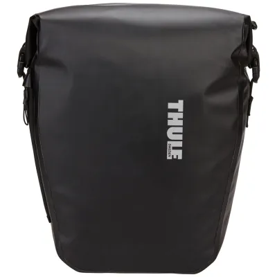 Велосипедна сумка Thule Shield Pannier 17L (Black) (TH 3204208) - 3 - Robinzon.ua