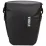 Велосипедна сумка Thule Shield Pannier 17L (Black) (TH 3204208) - 3 - Robinzon.ua