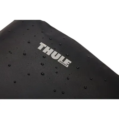 Велосипедна сумка Thule Shield Pannier 17L (Black) (TH 3204208) - 8 - Robinzon.ua
