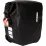 Велосипедні сумки Thule Shield Pannier 13L (Black) (TH 3204205) - 2 - Robinzon.ua