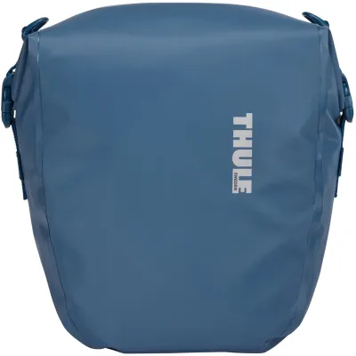 Велосипедні сумки Thule Shield Pannier 13L (Blue) (TH 3204206) - 1 - Robinzon.ua