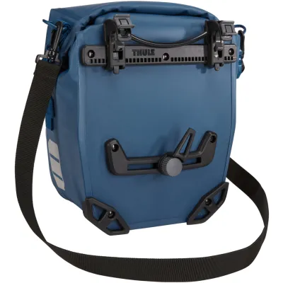 Велосипедні сумки Thule Shield Pannier 13L (Blue) (TH 3204206) - 3 - Robinzon.ua