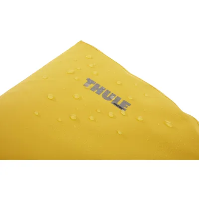 Велосипедні сумки Thule Shield Pannier 13L (Yellow) (TH 3204207) - 4 - Robinzon.ua