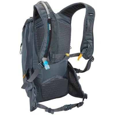 Велосипедний рюкзак Thule Rail Backpack 18L (TH 3204482) - 2 - Robinzon.ua