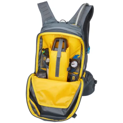 Велосипедний рюкзак Thule Rail Backpack 18L (TH 3204482) - 3 - Robinzon.ua