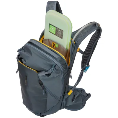 Велосипедний рюкзак Thule Rail Backpack 18L (TH 3204482) - 6 - Robinzon.ua