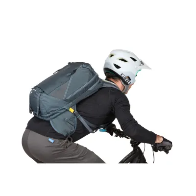 Велосипедний рюкзак Thule Rail Backpack 18L (TH 3204482) - 8 - Robinzon.ua