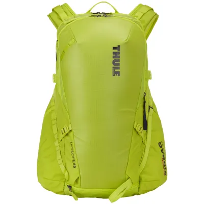 Гірськолижний рюкзак Thule Upslope 25L (Lime Punch) (TH 3203608) - 1 - Robinzon.ua