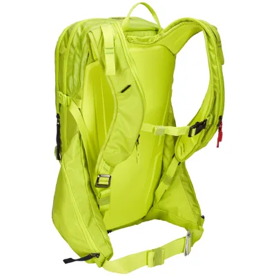 Гірськолижний рюкзак Thule Upslope 25L (Lime Punch) (TH 3203608) - 2 - Robinzon.ua