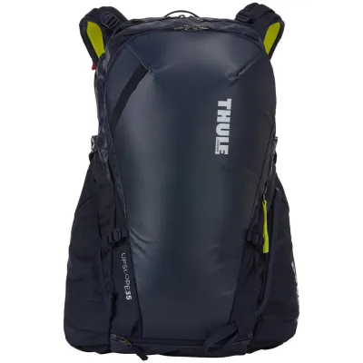 Горнолыжный рюкзак Thule Upslope 35L (Blackest Blue) (TH 3203609) - 1 - Robinzon.ua
